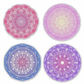 フォーマンダラ シール (正面)