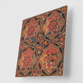 フォーマンダラ スクエア壁時計 (傾斜)