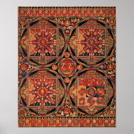 フォーマンダラ ポスター