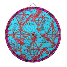 フォーミカムーン、フォーミカスカイ ダーツボード