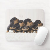 フォーミニダシュント マウスパッド (マウス)