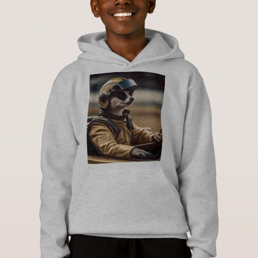 フォーミュラおもしろい:プロフェッショナルメルカットレースカー (正面)