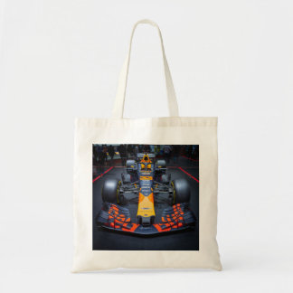 フォーミュラレース トートバッグ