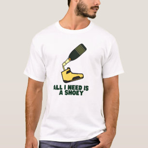 フォーミュラ1ダニエル·リシアルド·ショーイ·顔·マスク Tシャツ