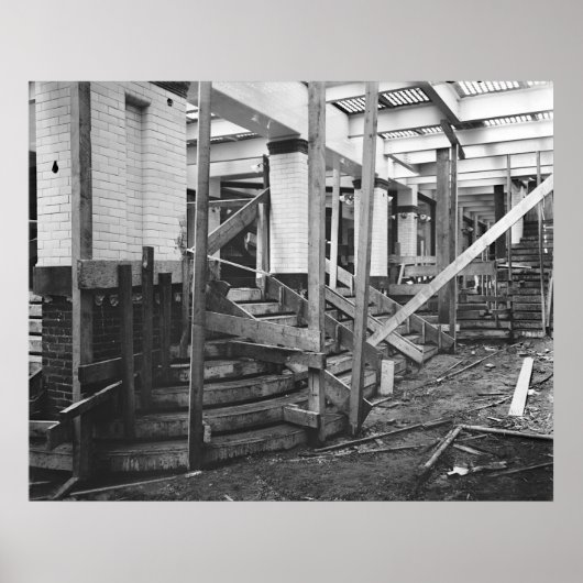 フォーミングアップ： 1900 ポスター (正面)