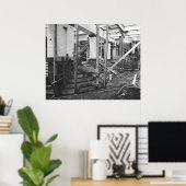 フォーミングアップ： 1900 ポスター (ホームオフィス)