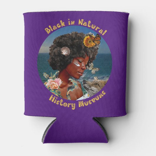 フォームクーラーボックス 缶クーラー (正面)