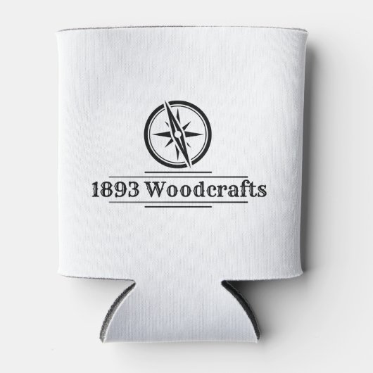 フォームクーラーボックス 缶クーラー (正面)