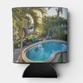 フォームクーラーボックス 缶クーラー (裏面)