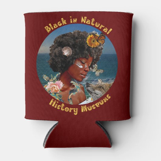 フォームクーラーボックス 缶クーラー (正面)