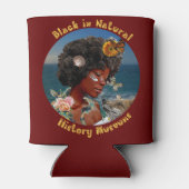 フォームクーラーボックス 缶クーラー (裏面)