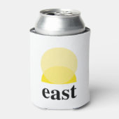 フォームクーラーボックス 缶クーラー (缶正面)