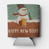 フォームクーラーボックス 缶クーラー (裏面)