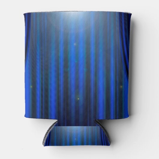 フォームクーラーボックス 缶クーラー (正面)