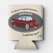 フォームクーラーボックス 缶クーラー (裏面)