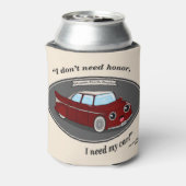 フォームクーラーボックス 缶クーラー (缶裏面)