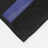 フォームダーツウォー誕生日ブラザーオブザ誕生日ボーイ フリースブランケット (角)