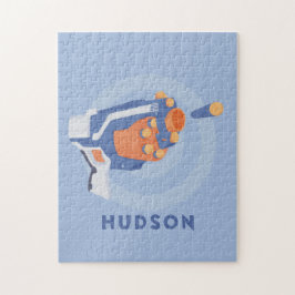 フォームダーツガカスタムン ジグソーパズル