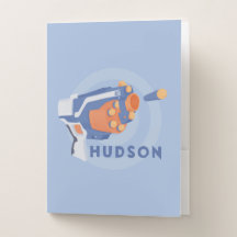 フォームダーツガンカスタムデザイン