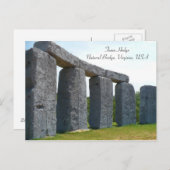 フォームヘッジ ポストカード (正面/裏面)