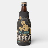 フォームボトルクール ボトルクーラー (ボトル正面)