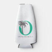 フォームボトルクール ボトルクーラー (正面)