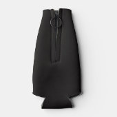 フォームボトルクール ボトルクーラー (裏面)