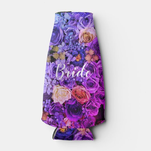 フォームボトルクール ボトルクーラー (正面)