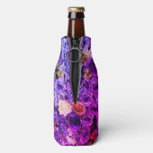 フォームボトルクール ボトルクーラー (ボトル裏面)