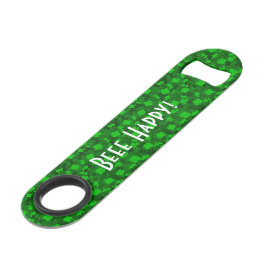 フォーモダンリーフクローバーフローラ スピード栓抜き