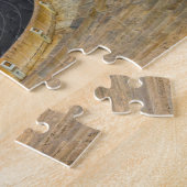 フォーラムのアテネ。 ジグソーパズル (側面)