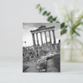 フォーラムはがき ポストカード (スタンド正面)