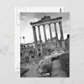 フォーラムはがき ポストカード (正面/裏面)