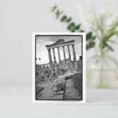 フォーラムはがき ポストカード (スタンド正面)