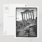 フォーラムはがき ポストカード (正面/裏面)