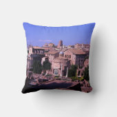 フォーラムローマイタリア クッション (裏面)