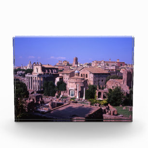 フォーラムローマイタリア フォトブロック
