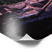 フォーラムローマイタリア フォトプリント            (角)