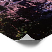 フォーラムローマイタリア ポスター (角)