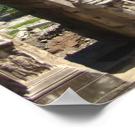 フォーラム ポスター (角)