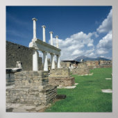 フォーラム ポスター (正面)