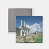 フォーラム マグネット (正面/裏面)