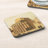 フォーラム、ローマ コースター (左側)