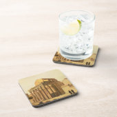 フォーラム、ローマ コースター (右側)