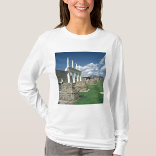 フォーラム Tシャツ