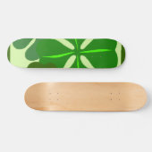 フォーリーフクローバースケートボード スケートボード (横)