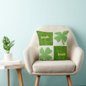 フォーリーフクローバー クッション (椅子)