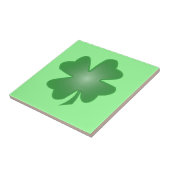 フォーリーフクローバー タイル (側面)
