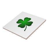 フォーリーフクローバー タイル (側面)