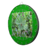 フォーリーフクローバー ダーツボード (正面右)